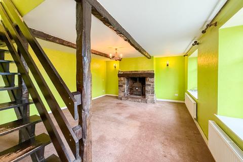 3 bedroom cottage for sale, Towngate, Huddersfield HD8