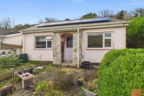 2 bedroom detached bungalow for sale, Beach Road, Porthtowan, Truro, TR4 8AA