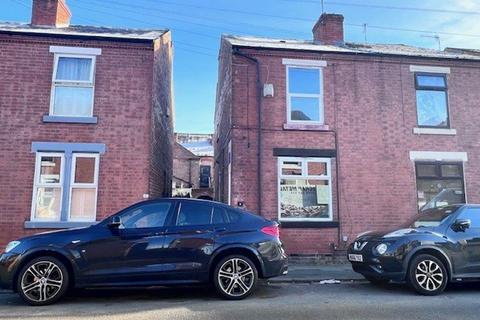 3 bedroom semi-detached house to rent, Hamilton Road, Long Eaton, NG10 4QZ