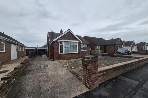 undefined, Boston Avenue, Blackpool