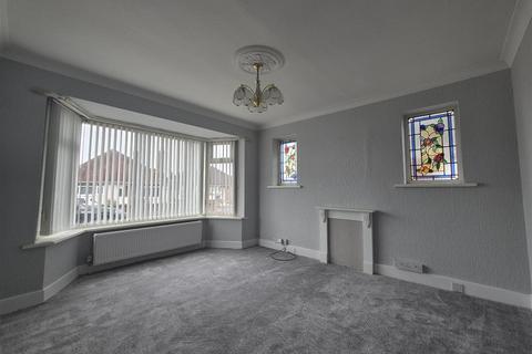 undefined, Boston Avenue, Blackpool
