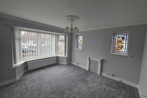 undefined, Boston Avenue, Blackpool