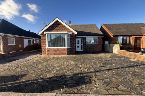 undefined, Boston Avenue, Blackpool