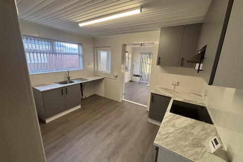 undefined, Boston Avenue, Blackpool
