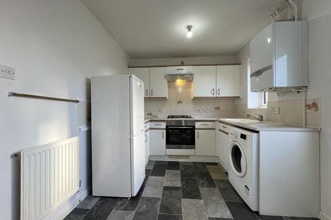 3 bedroom end of terrace house to rent, Linden Drive Bradley Stoke, Bristol BS32