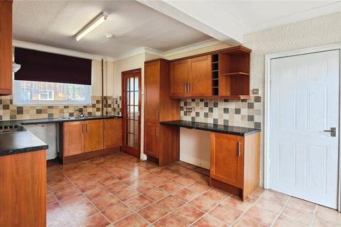 3 bedroom terraced house to rent, Kennett Green, Northampton, Northamptonshire, NN5