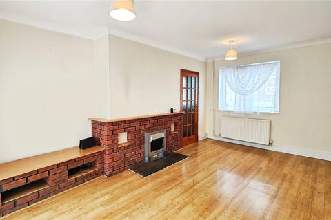 3 bedroom terraced house to rent, Kennett Green, Northampton, Northamptonshire, NN5