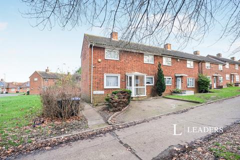 Kennett Green, Northampton, Northamptonshire, NN5