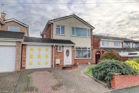 undefined, 57 Kilbury Drive, Worcester. WR5 2NG