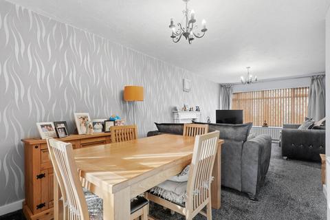 undefined, 57 Kilbury Drive, Worcester. WR5 2NG