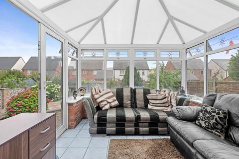 undefined, 57 Kilbury Drive, Worcester. WR5 2NG
