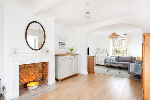 undefined, Moores Hill, Yardley Road, Olney, Buckinghamshire, MK46