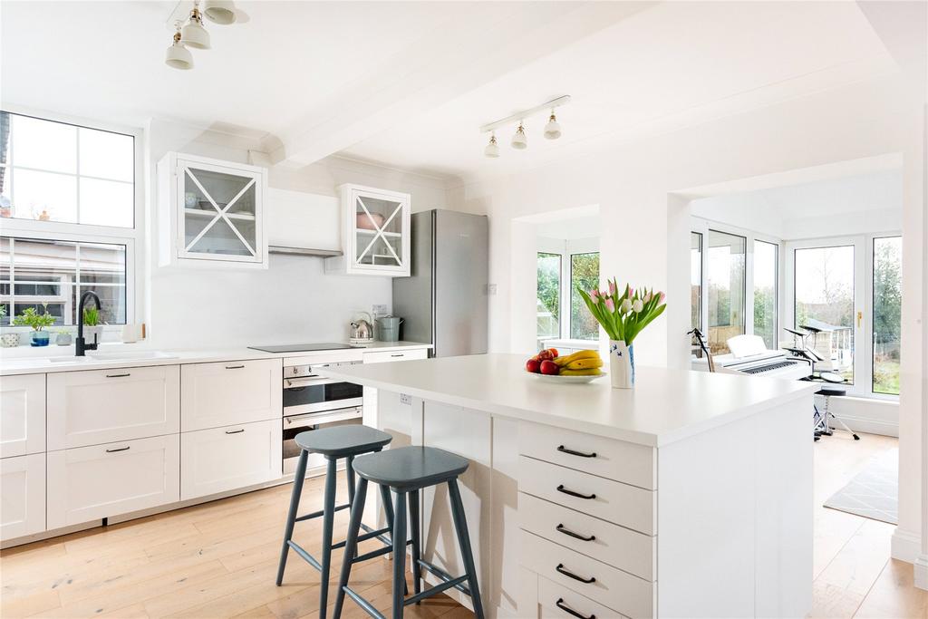 Kitchen/Breakfast