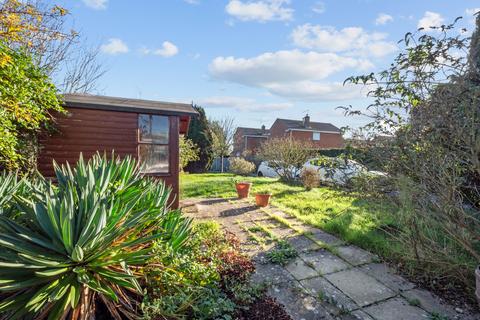 undefined, East Burton, Dorset