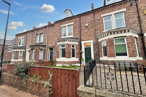 4 bedroom terraced house to rent - Newcastle upon Tyne NE15