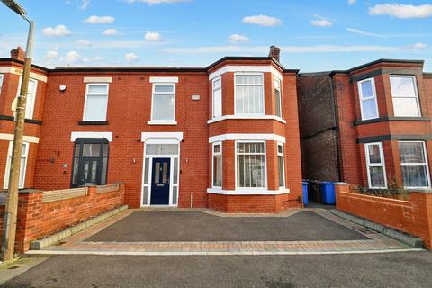 undefined, Moorfield Road, Salford, M6