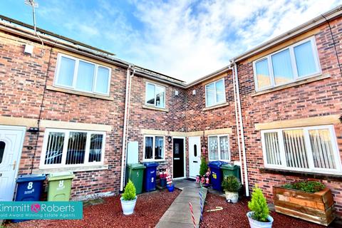 undefined, Mews Court, Houghton le Spring, Tyne and Wear, DH5 8GB
