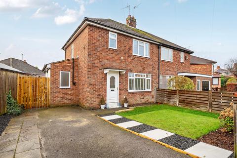 2 bedroom semi-detached house for sale, Hill Top Avenue, Harrogate, HG1