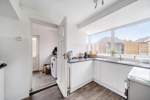2 bedroom semi-detached house for sale, Hill Top Avenue, Harrogate, HG1