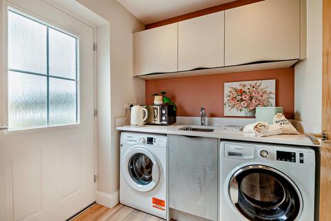 undefined, The York, Plot 46, Lackham Place
