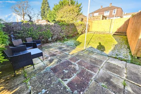 undefined, Swinburne Gardens, Devon PL5
