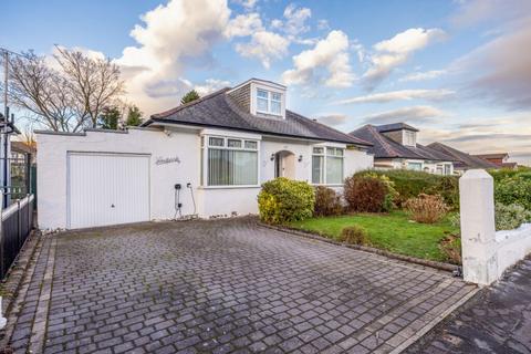 4 bedroom detached bungalow for sale - Menock Road, Kings Park