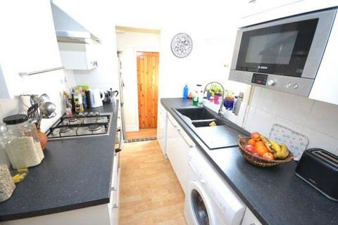 2 bedroom terraced house to rent, Edward Road, Leicester