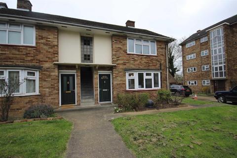 undefined, Sultan Road, Wanstead