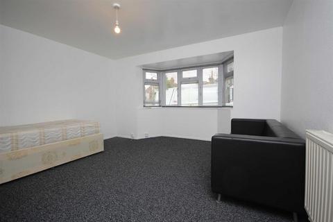 undefined, Sultan Road, Wanstead