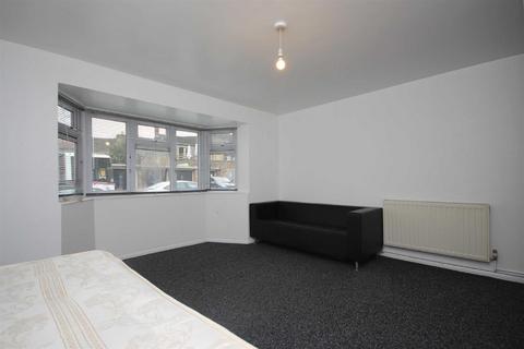 undefined, Sultan Road, Wanstead