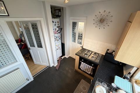 3 bedroom semi-detached house for sale, Sands Road, Harriseahead ST7