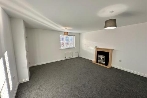 undefined, Hunt Mews, Darlington