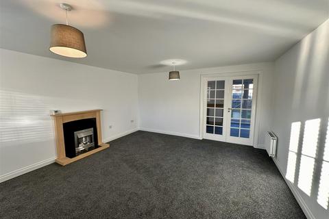 undefined, Hunt Mews, Darlington