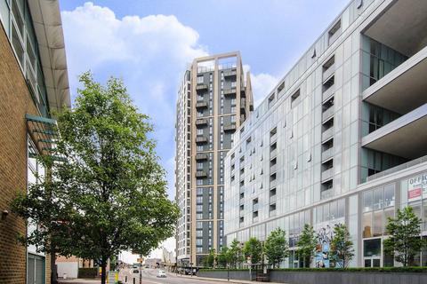 1 bedroom flat to rent, Union Wharf, Greenwich, London, SE8
