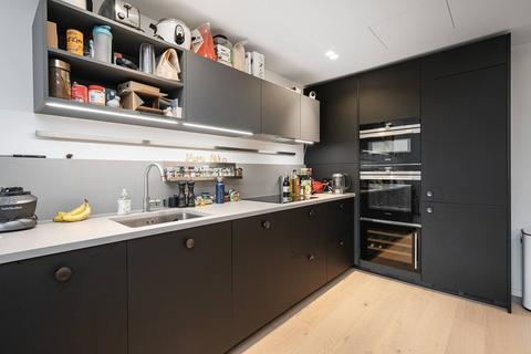 undefined, Bartholomew close, Barbican, LONDON, EC1A