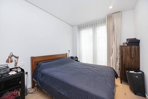 2 bedroom flat for sale, Bartholomew close, Barbican, LONDON, EC1A