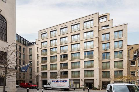 2 bedroom flat for sale, Bartholomew close, Barbican, LONDON, EC1A