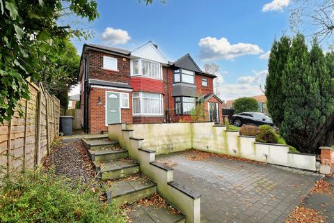 undefined, Lancaster Road, Salford, M6