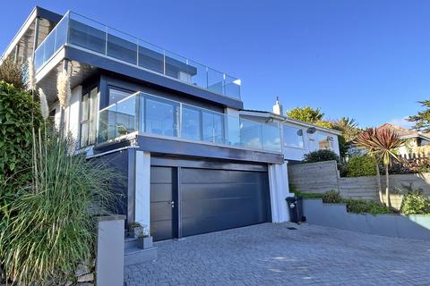 undefined, Spectacular coastal home near St. Ives, Cornwall