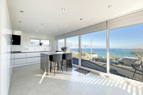 undefined, Spectacular coastal home near St. Ives, Cornwall