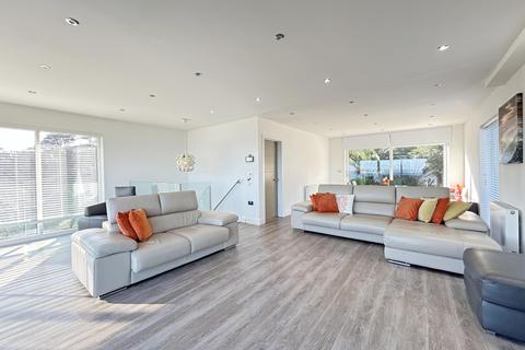 undefined, Spectacular coastal home near St. Ives, Cornwall