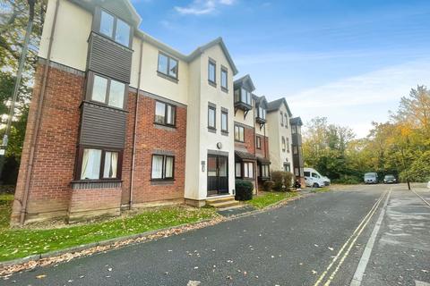 undefined, Briarswood, Southampton SO16