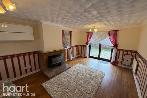 undefined, London Road, Brandon