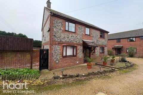 undefined, London Road, Brandon