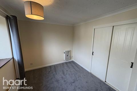 undefined, London Road, Brandon