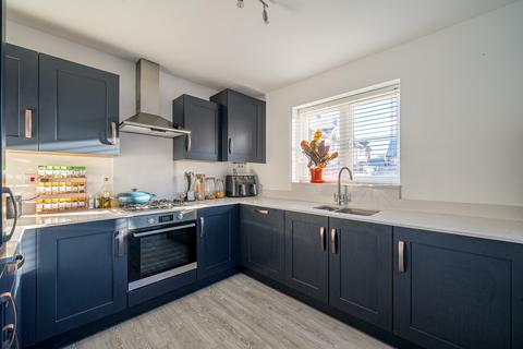 undefined, Long Dean, Rotherfield Greys RG9