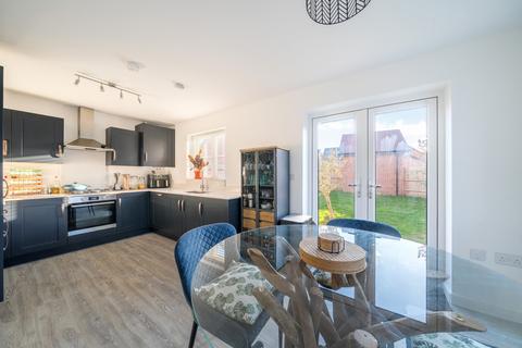 undefined, Long Dean, Rotherfield Greys RG9