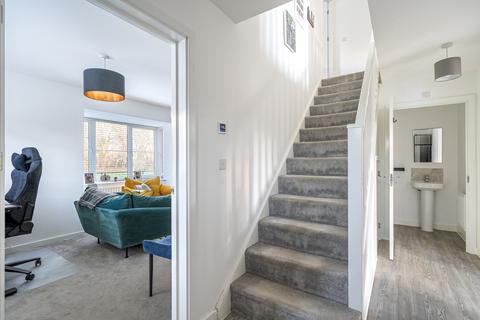 undefined, Long Dean, Rotherfield Greys RG9