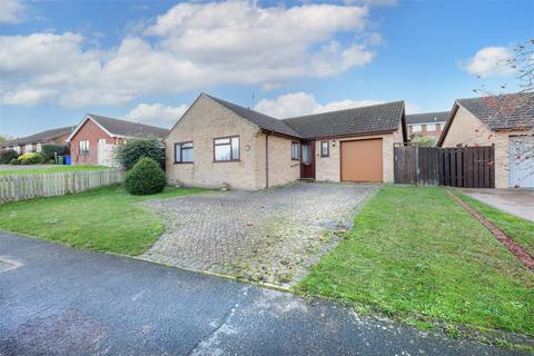 undefined, Dukes Drive, Halesworth IP19