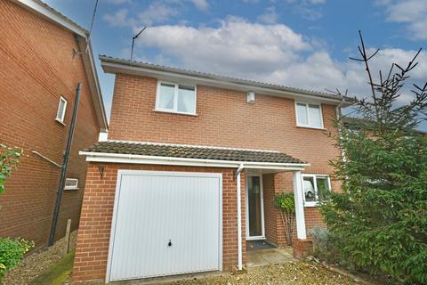 Russett Close, King's Lynn PE30